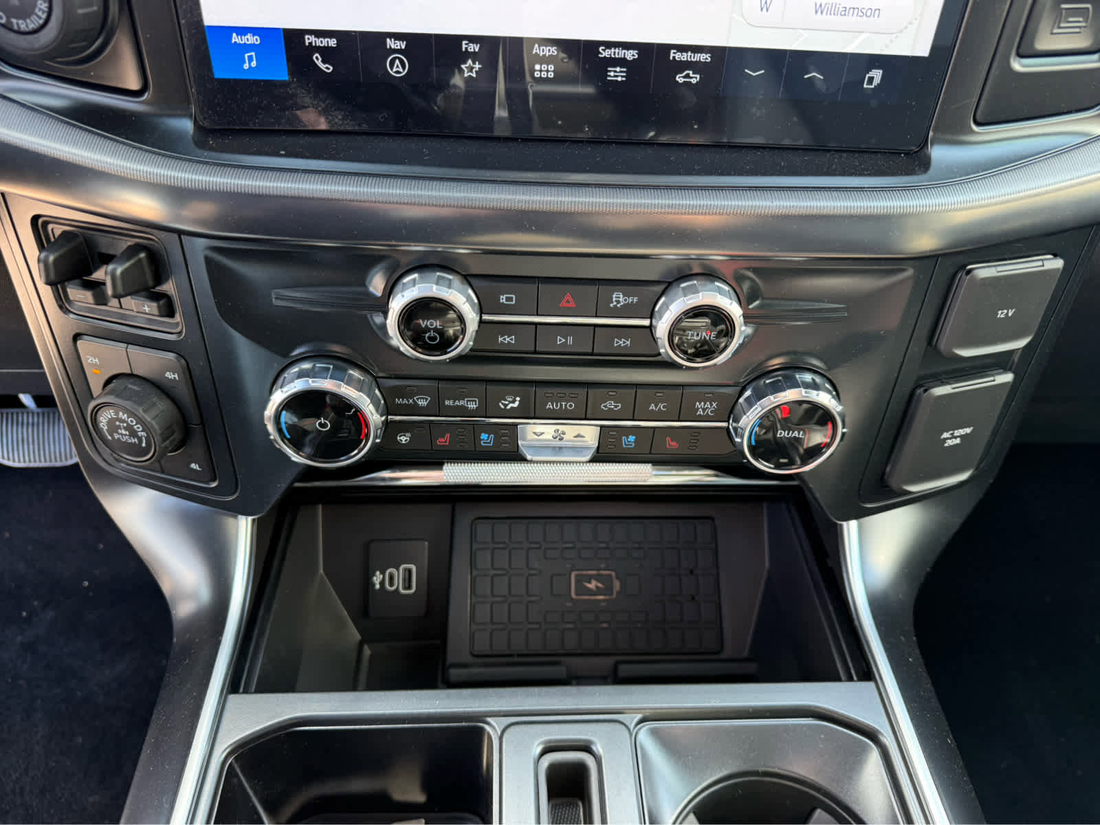 New 2025 Ford F150 Raptor image 20
