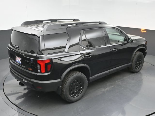 New 2027 Honda Passport TrailSport Elite image 32