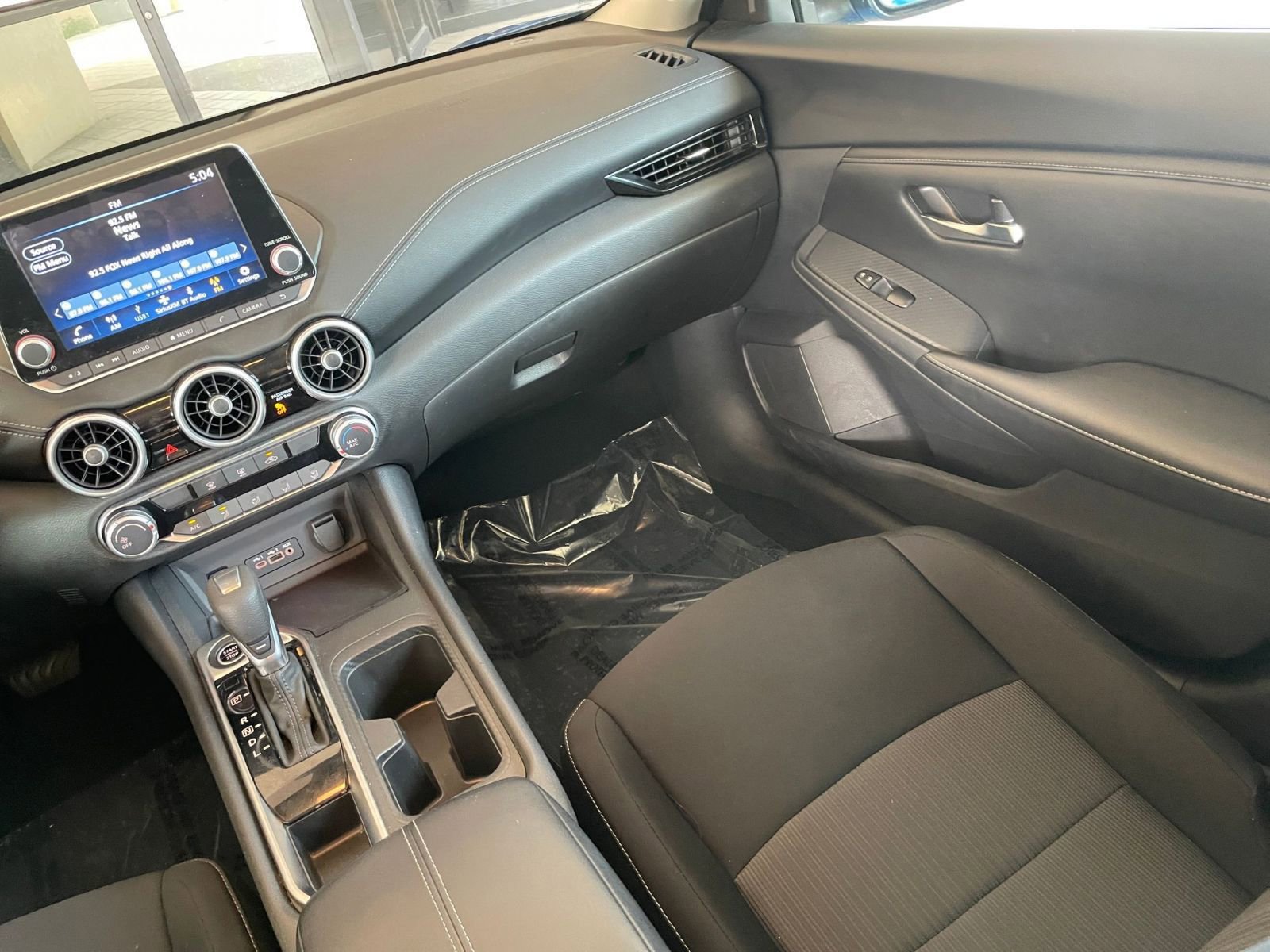 Used 2024 Nissan Sentra SV image 33