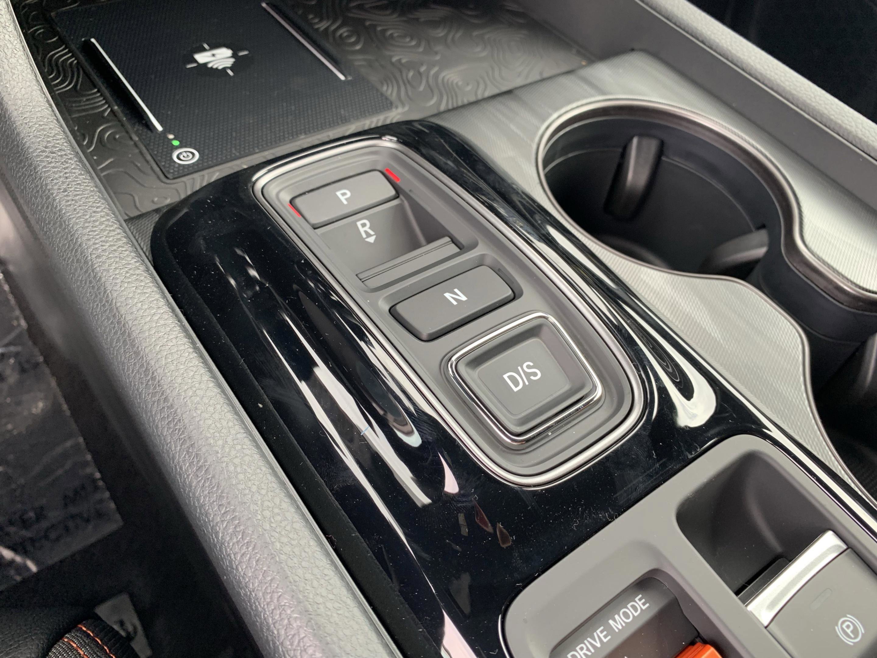 New 2026 Honda Passport TrailSport image 24