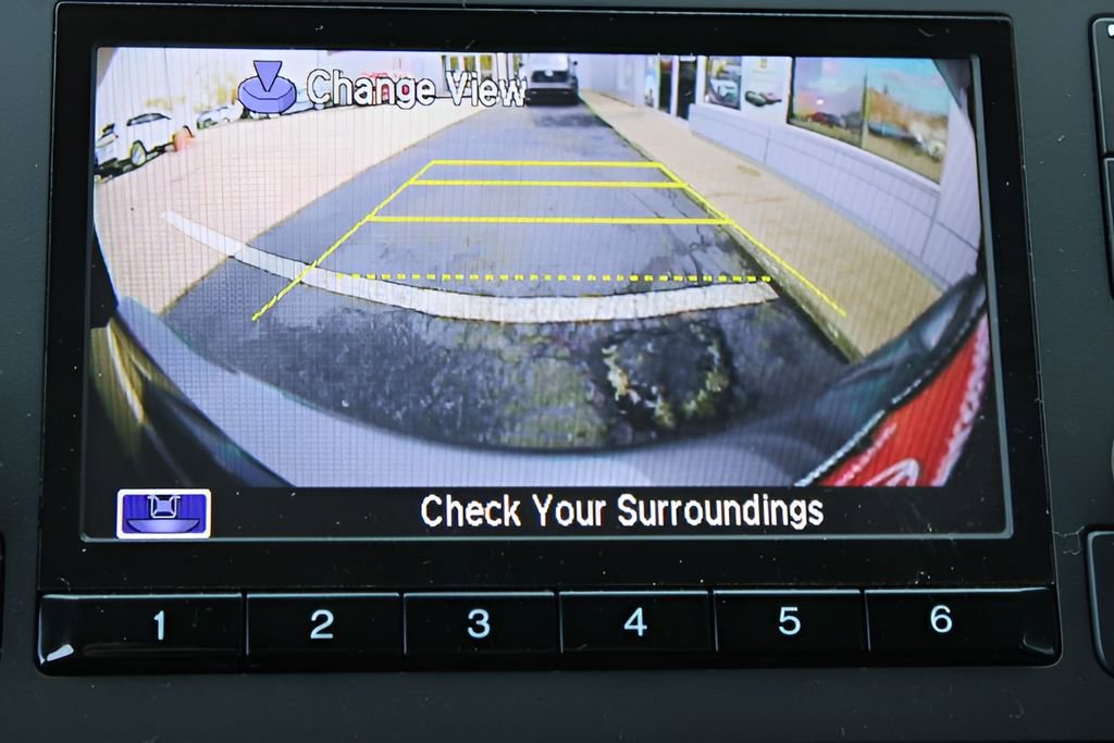 Used 2016 Honda Civic LX image 13