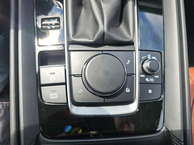 New 2025 MAZDA CX-50 AWD 2.5 Turbo w/ Cargo Package image 23