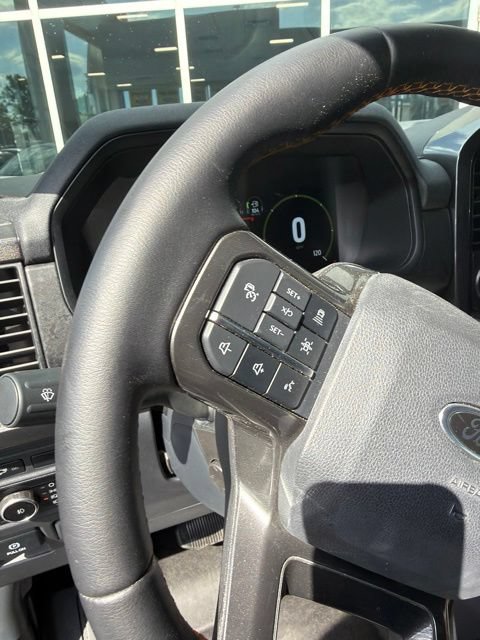 Used 2023 Ford F150 Tremor w/ Equipment Group 402A High AWD/4WD image 17