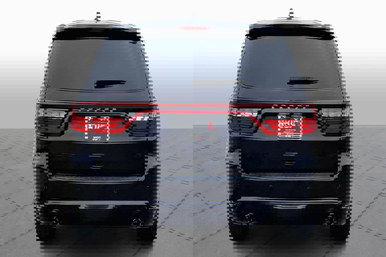 Used 2018 Dodge Durango R/T w/ Technology Group image 5