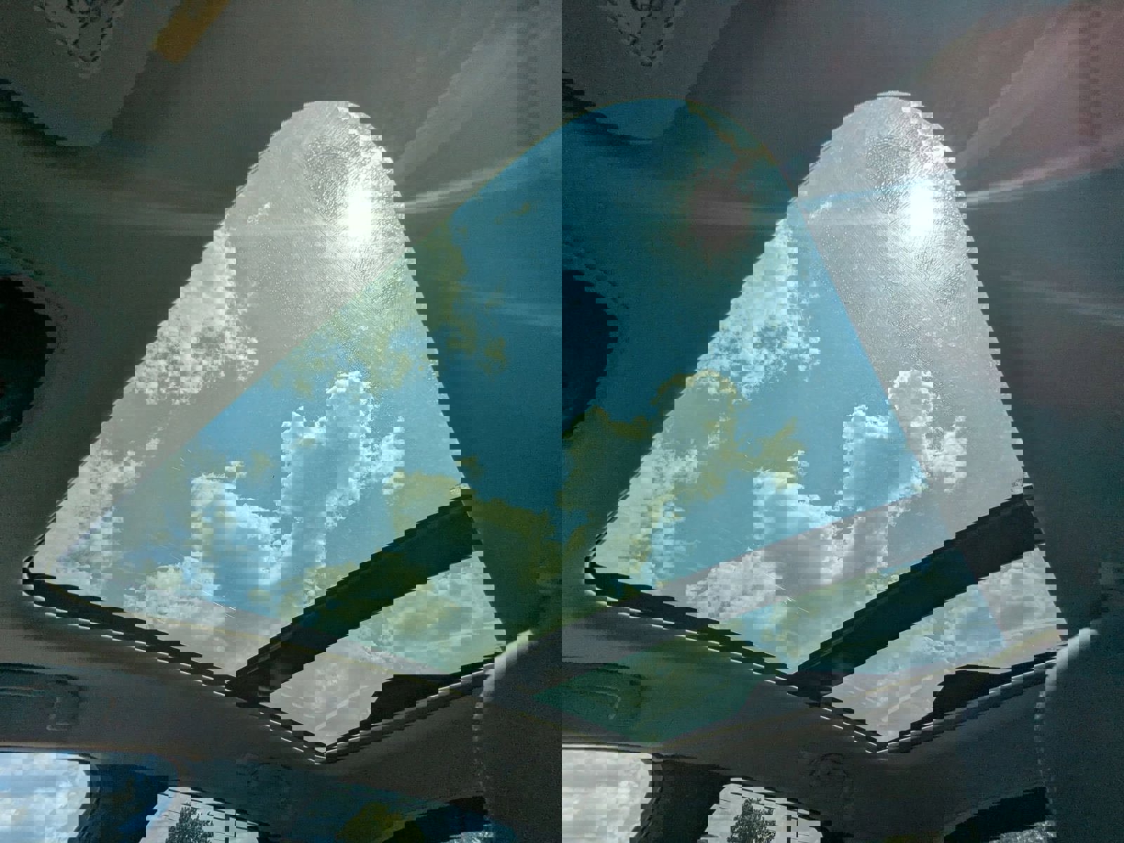 Used 2024 INFINITI QX50 Luxe image 49