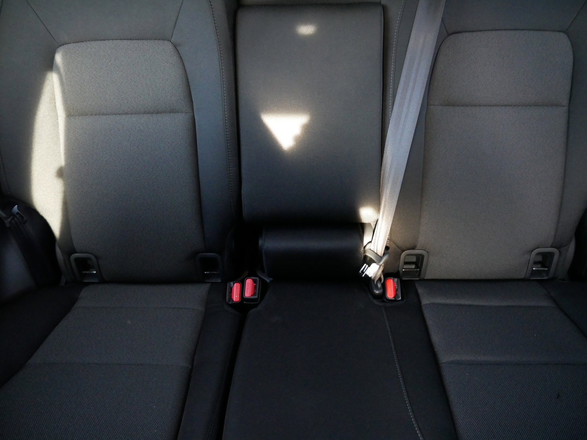 Certified 2026 Honda CR-V EX image 13