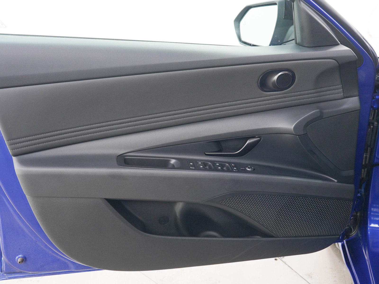 Used 2026 Hyundai Elantra SEL Sport Premium FWD image 19