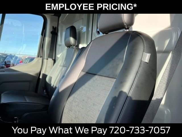 New 2026 Ford Transit 350 148 High Roof Extended AWD image 11