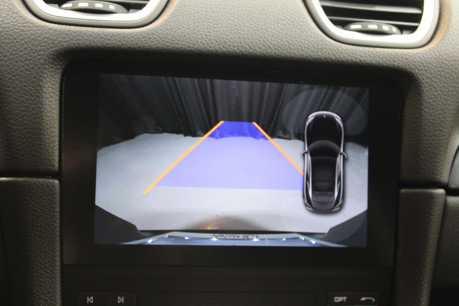 New 2025 Porsche 718 Cayman image 32