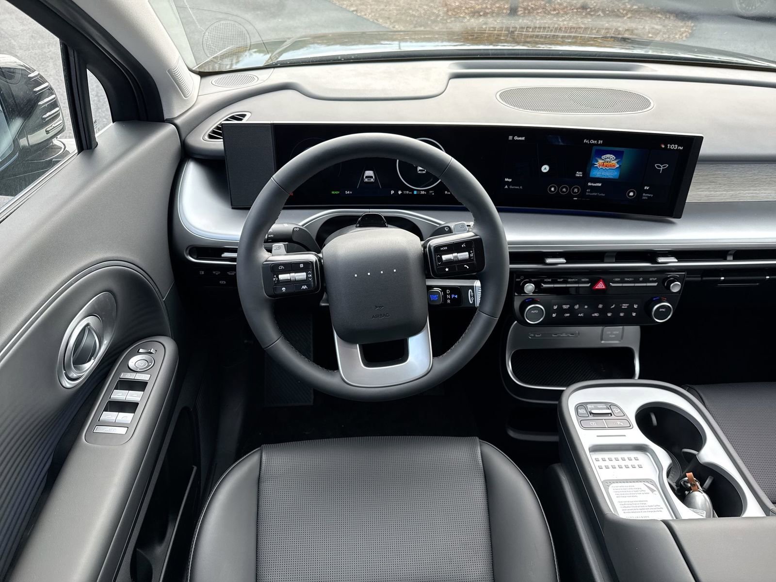 New 2026 Hyundai Ioniq 9 SEL image 16