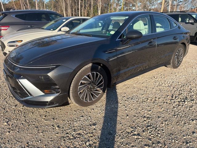 Used 2024 Hyundai Sonata SEL image 7