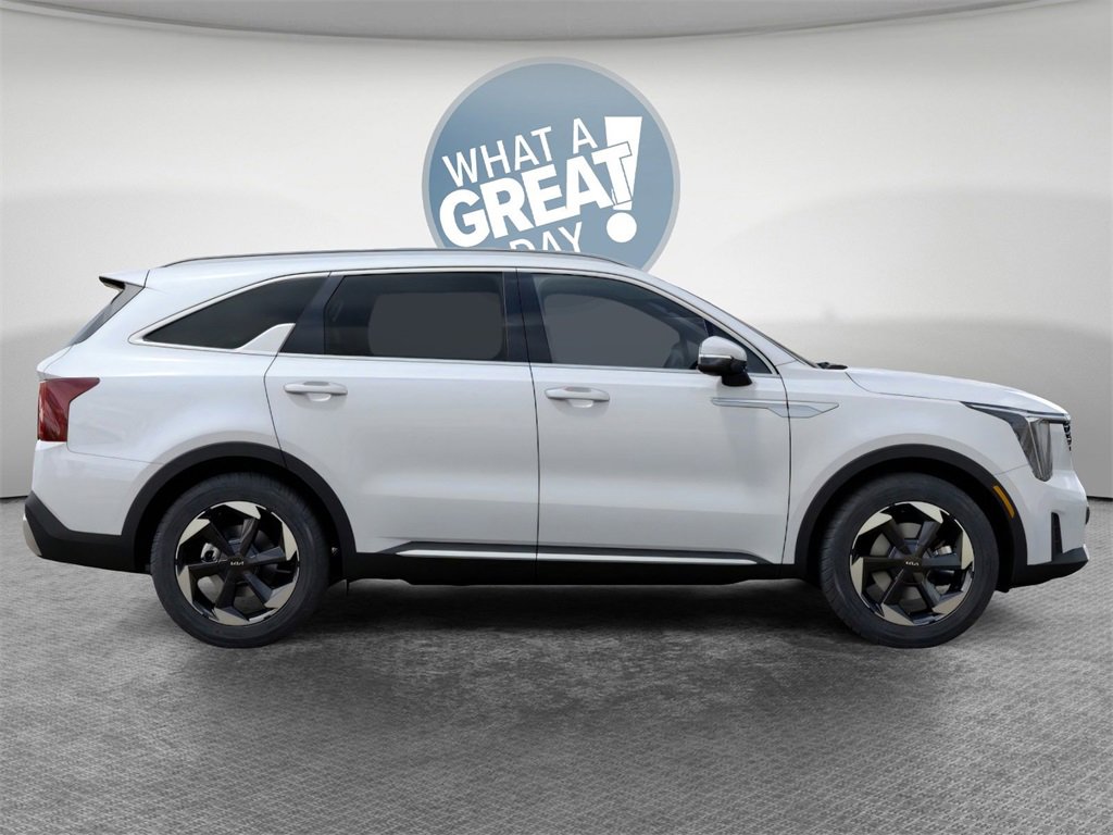 New 2026 Kia Sorento EX image 7