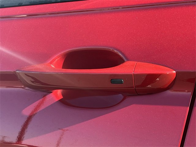 Used 2024 Volkswagen Tiguan SE R-Line image 43