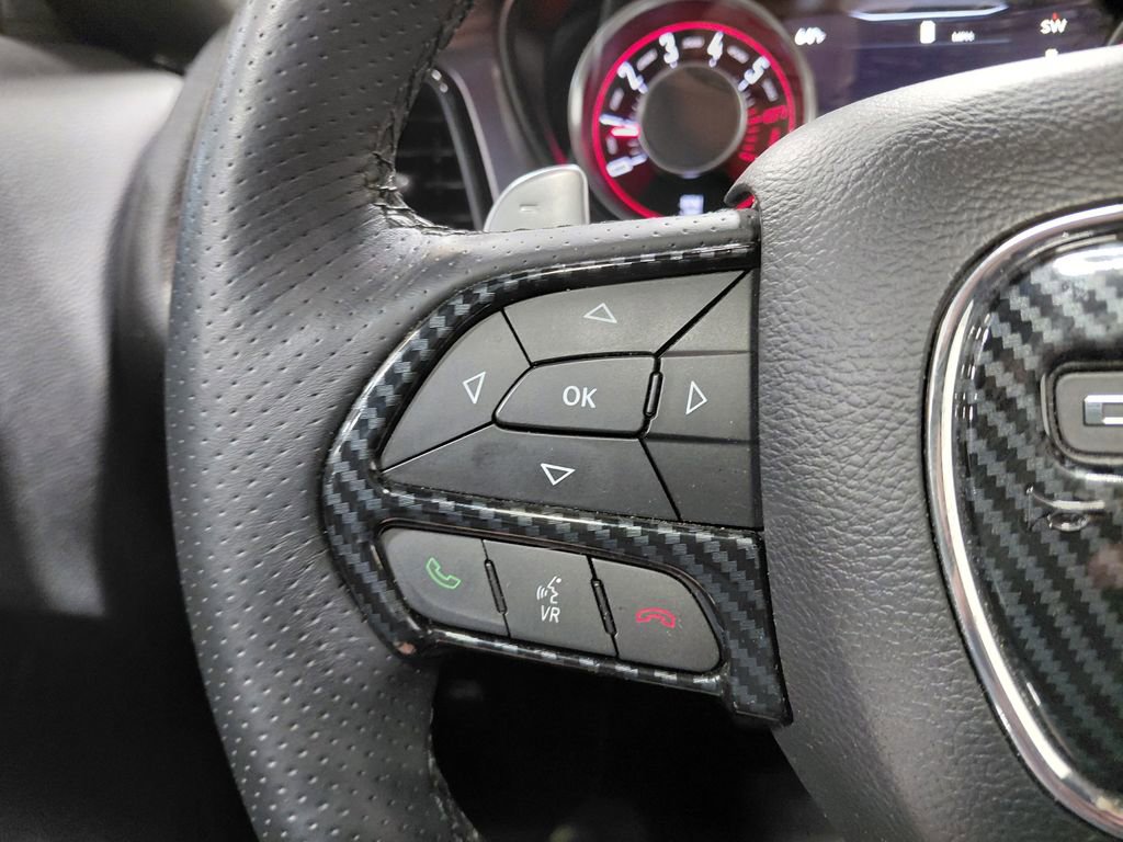 Used 2015 Dodge Challenger R/T Plus image 47