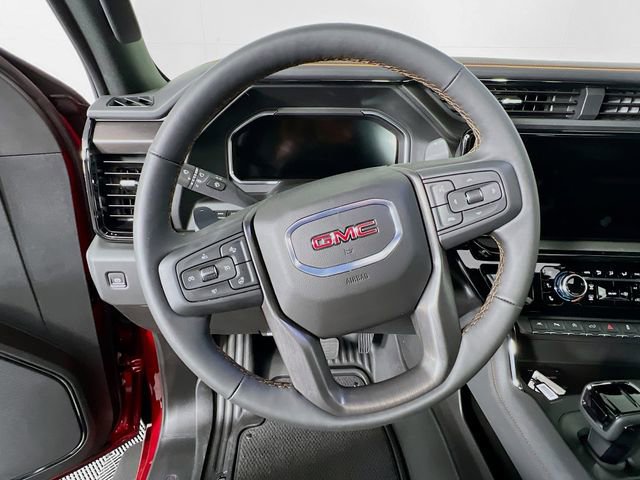New 2026 GMC Sierra 1500 AT4 w/ AT4 Premium Package image 10