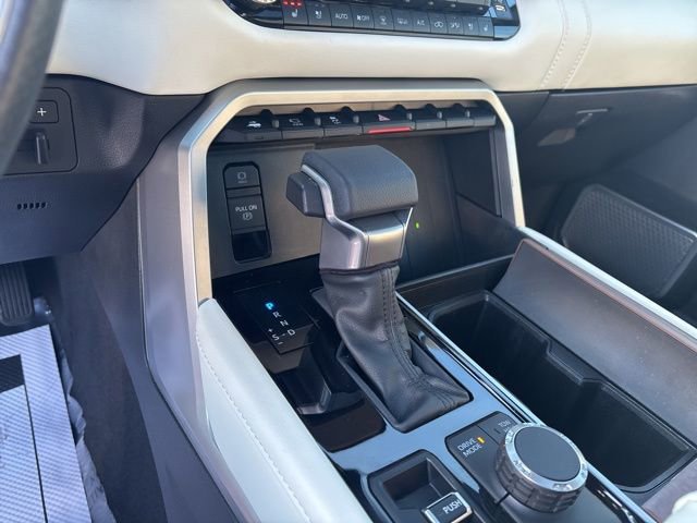 Used 2024 Toyota Sequoia Capstone image 23