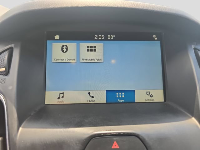 Used 2018 Ford Focus SEL FWD image 21