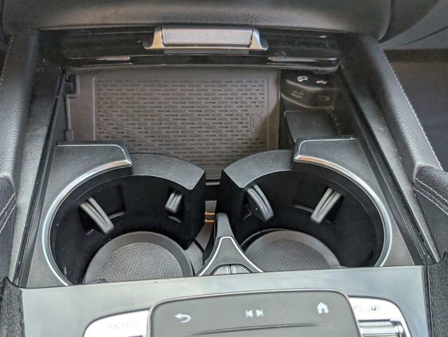 Used 2020 Mercedes-Benz GLE 350 4MATIC image 28