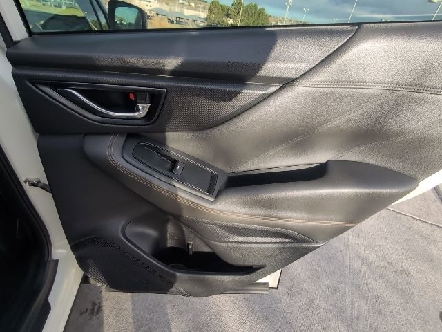 Used 2022 Subaru Forester Wilderness image 27