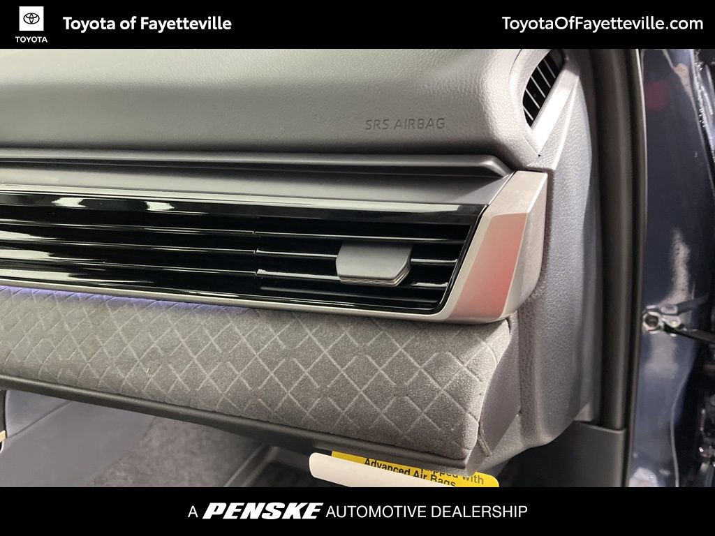 New 2026 Toyota Camry XLE image 10