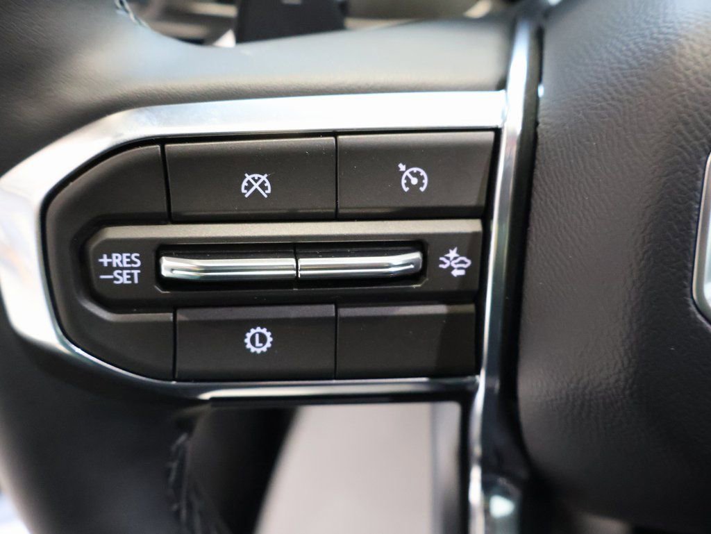 New 2026 GMC Acadia Elevation w/ Black Edition image 15