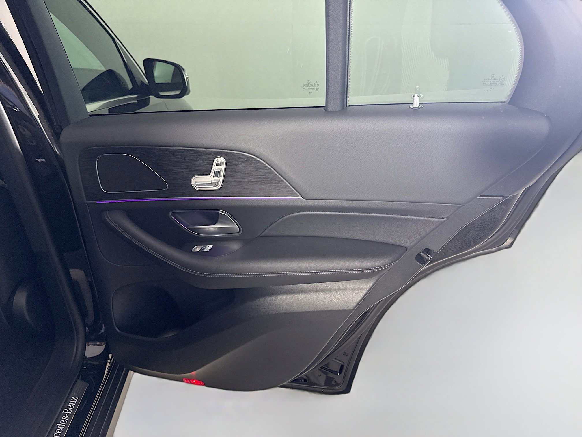 Used 2026 Mercedes-Benz GLE 350 4MATIC image 28