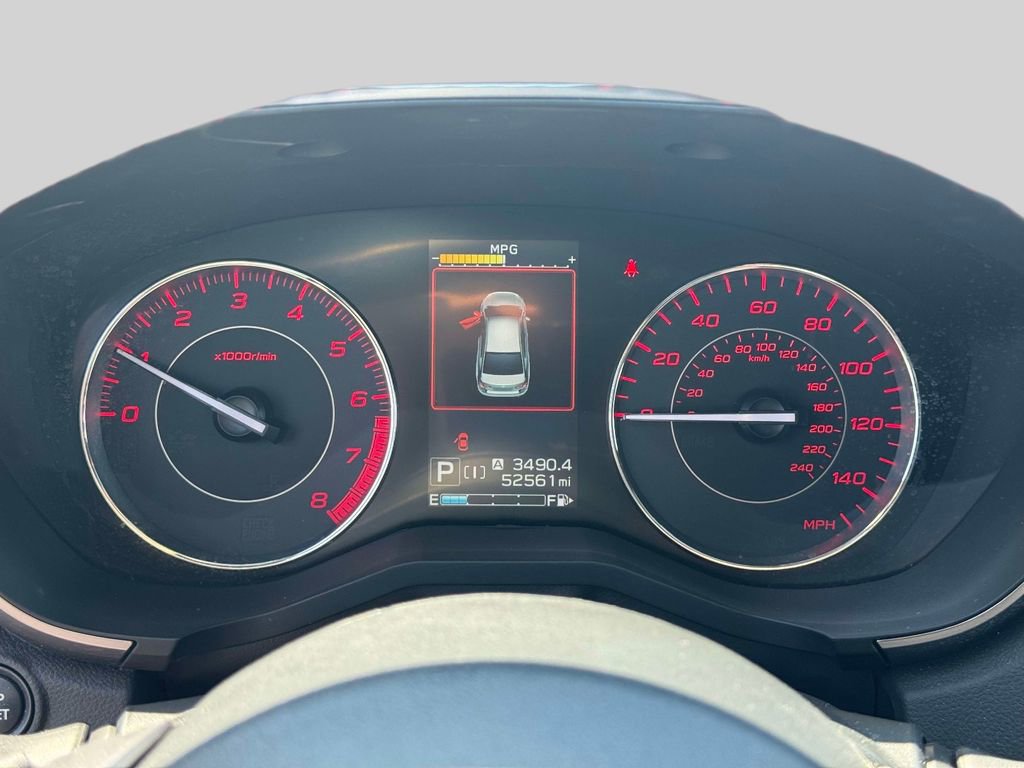 Used 2021 Subaru Impreza 2.0i Sport AWD/4WD image 25