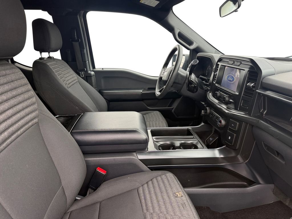 Used 2021 Ford F150 XL w/ Equipment Group 101A High image 17