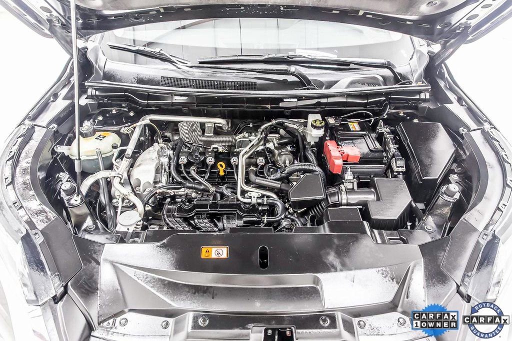 Used 2024 Mitsubishi Outlander ES image 39