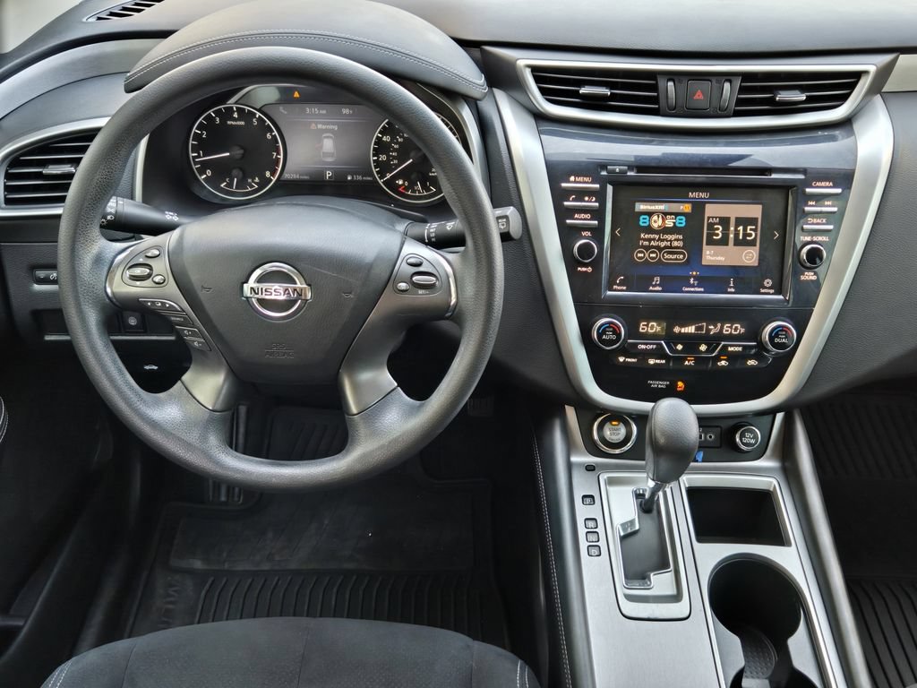 Used 2021 Nissan Murano S FWD image 28