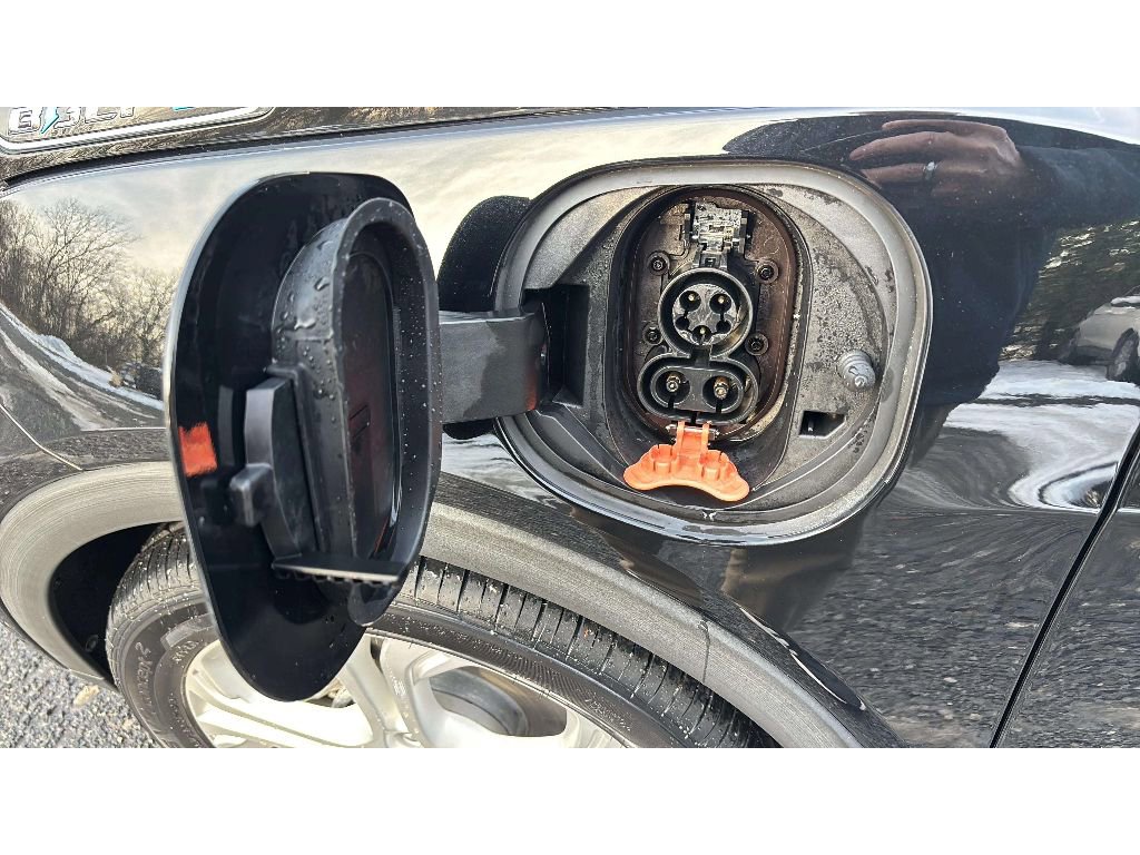 Used 2019 Chevrolet Bolt LT image 23