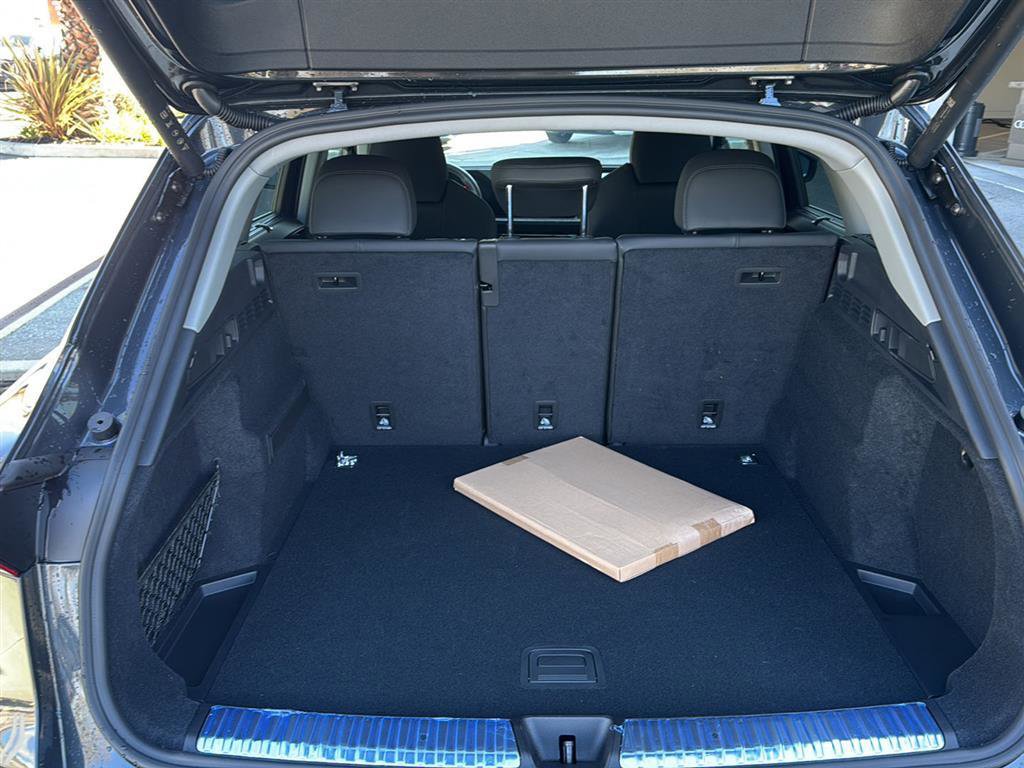 Used 2025 Audi Q5 Premium Plus w/ Premium Plus image 16