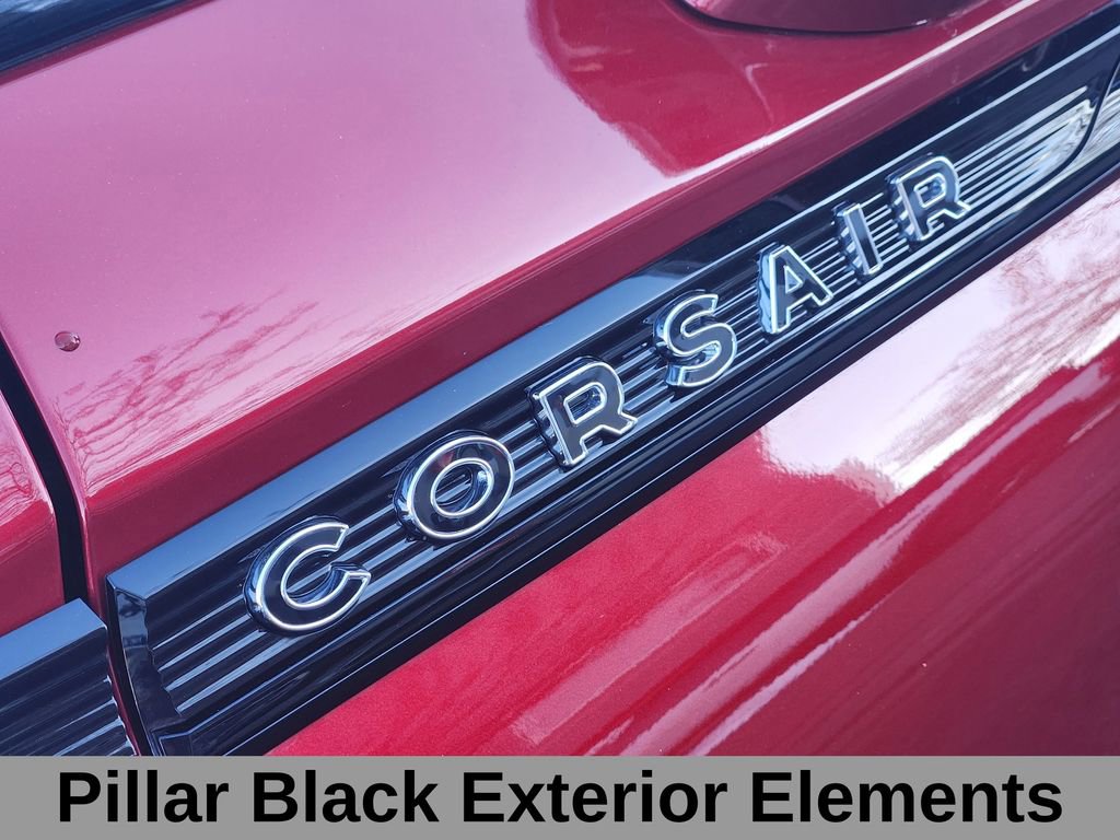 Used 2024 Lincoln Corsair Premiere w/ Equipment Group 101A image 16