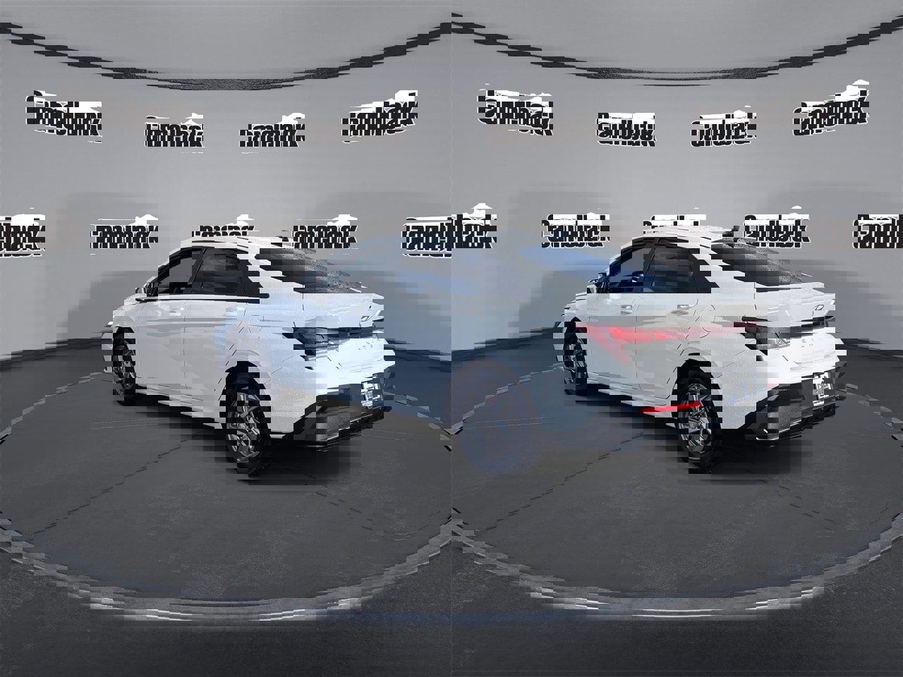 Used 2024 Hyundai Elantra SE image 5