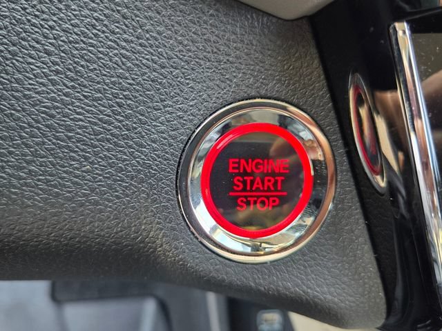 Used 2020 Honda HR-V EX image 27