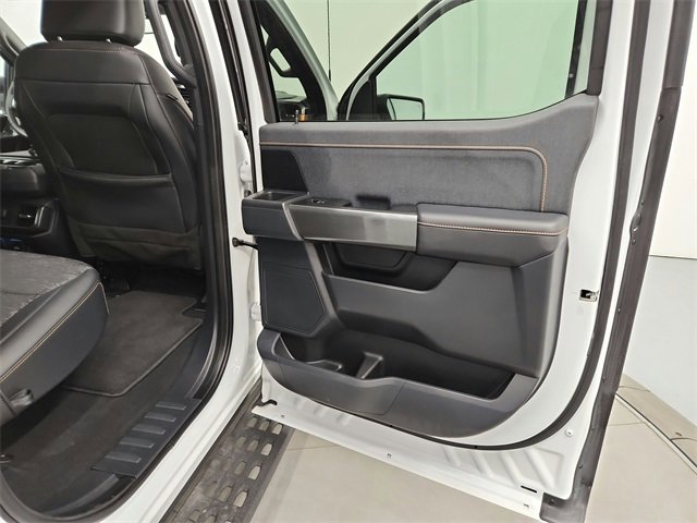 Used 2023 Ford F150 Tremor image 38