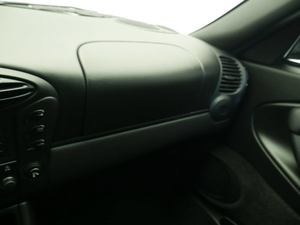 Used 2001 Porsche Boxster S RWD image 23