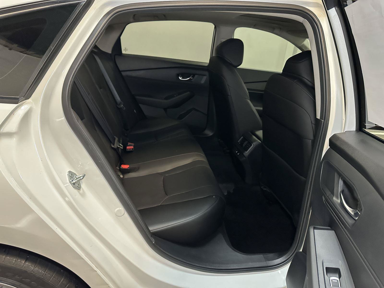 Used 2024 Honda Accord EX-L image 35