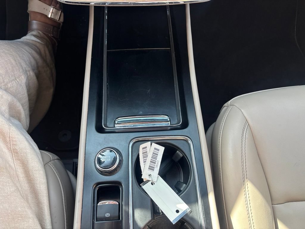 Used 2023 Lincoln Corsair FWD image 26
