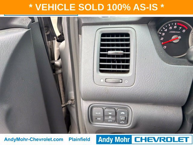 Used 2008 Honda Pilot SE image 17