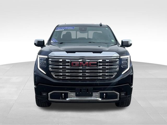Certified 2024 GMC Sierra 1500 Denali w/ Technology Package image 8