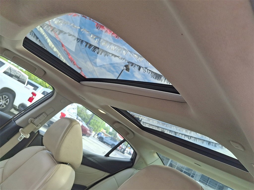 Used 2016 Nissan Maxima Platinum image 14