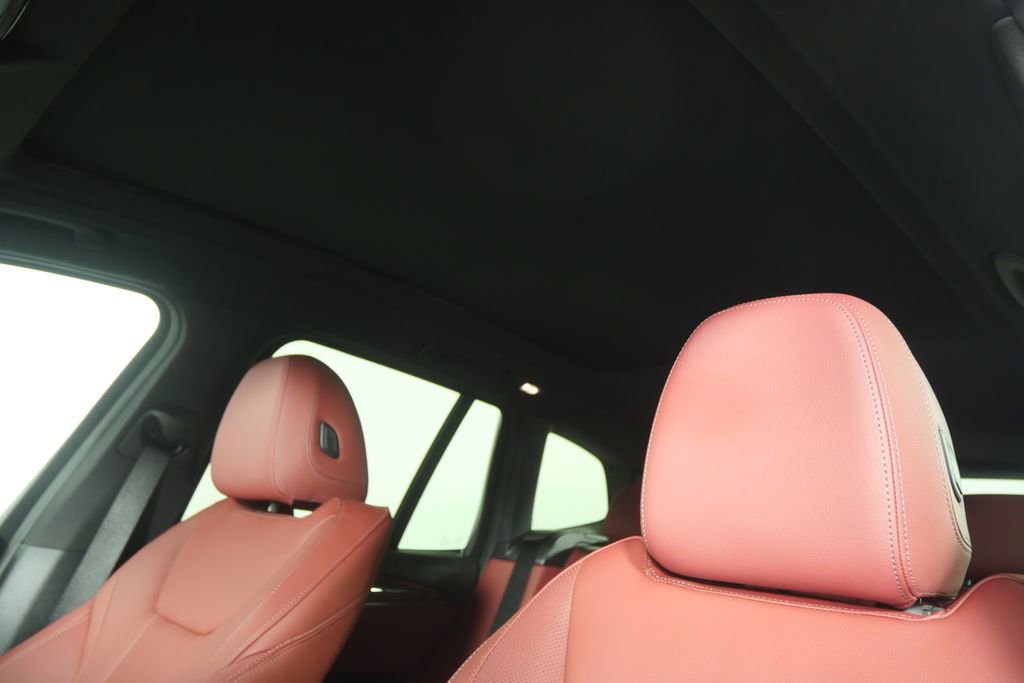 Certified 2024 BMW X3 xDrive30i image 13