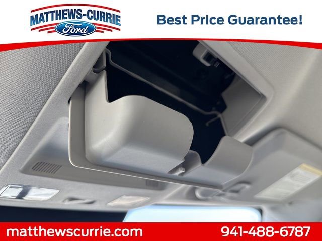 New 2026 Ford Maverick XL w/ Equipment Group 101A image 22