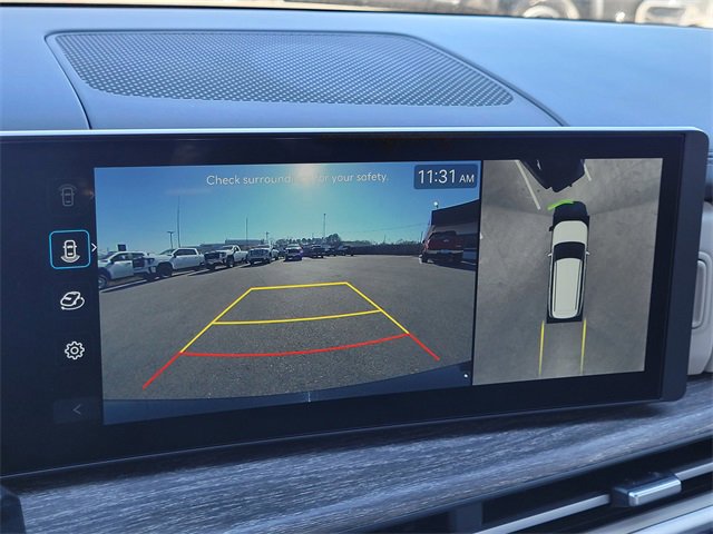 Used 2024 Hyundai Santa Fe Calligraphy image 15