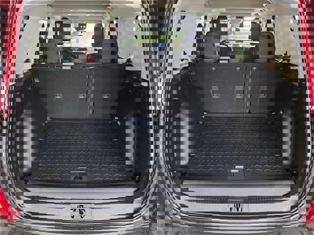 New 2026 Ford Bronco Sport Big Bend w/ Convenience Package image 16