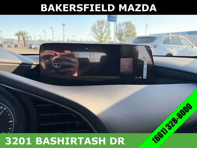 New 2026 MAZDA MAZDA3 Hatchback w/Premium Plus Pkg image 18