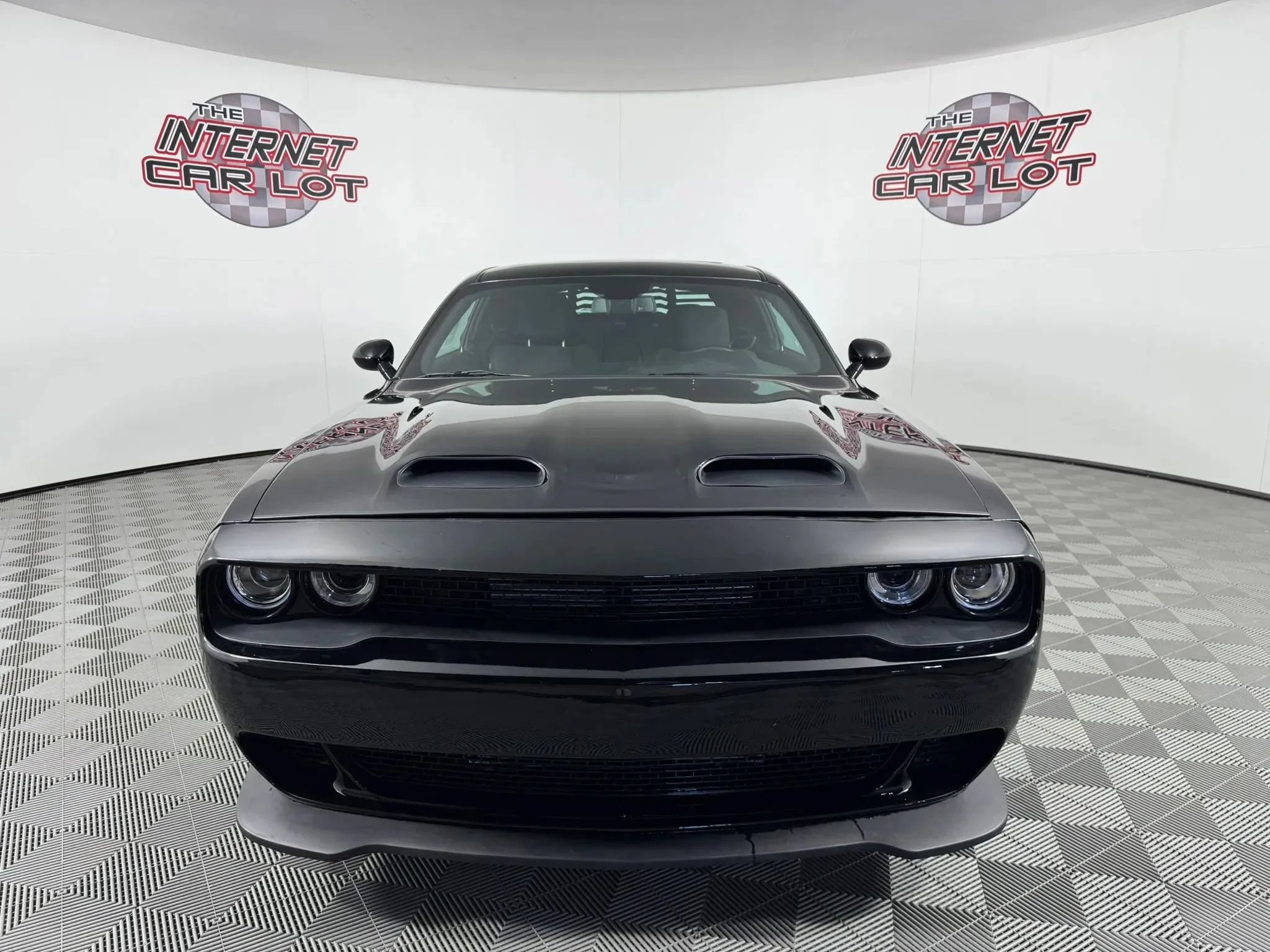 Used 2023 Dodge Challenger GT w/ Cold Weather Group AWD/4WD image 2