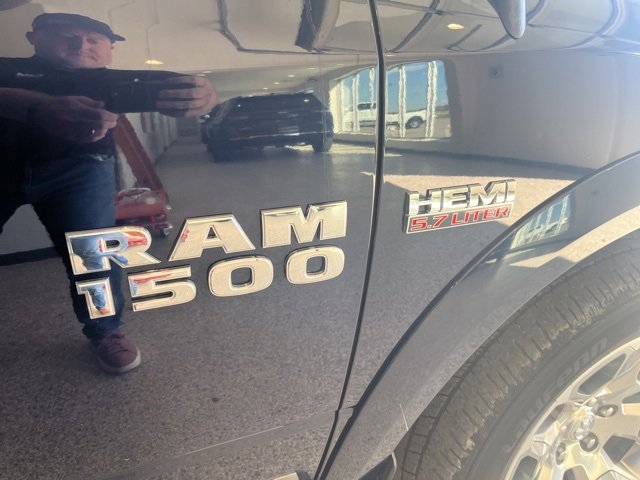 Used 2017 RAM 1500 Limited image 7