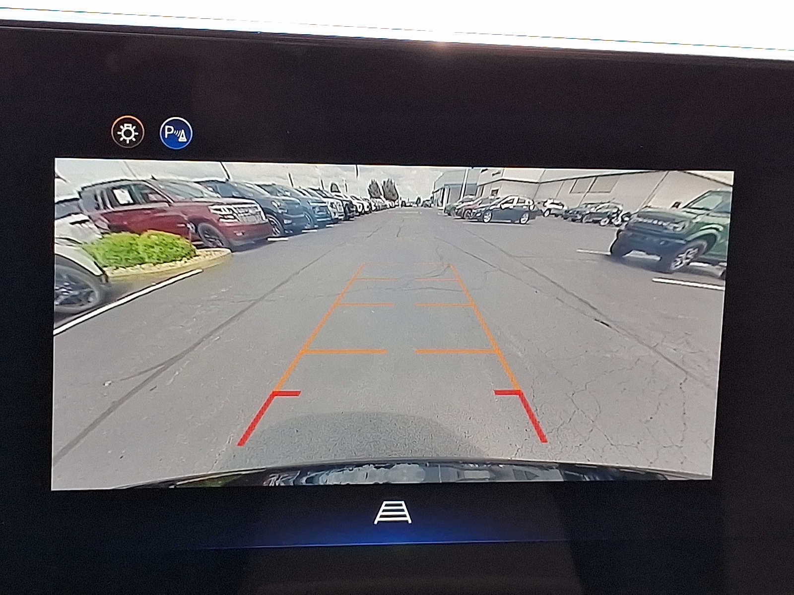 Used 2026 Chevrolet Equinox ACTIV w/ LPO, Floor Liner Package AWD/4WD image 17